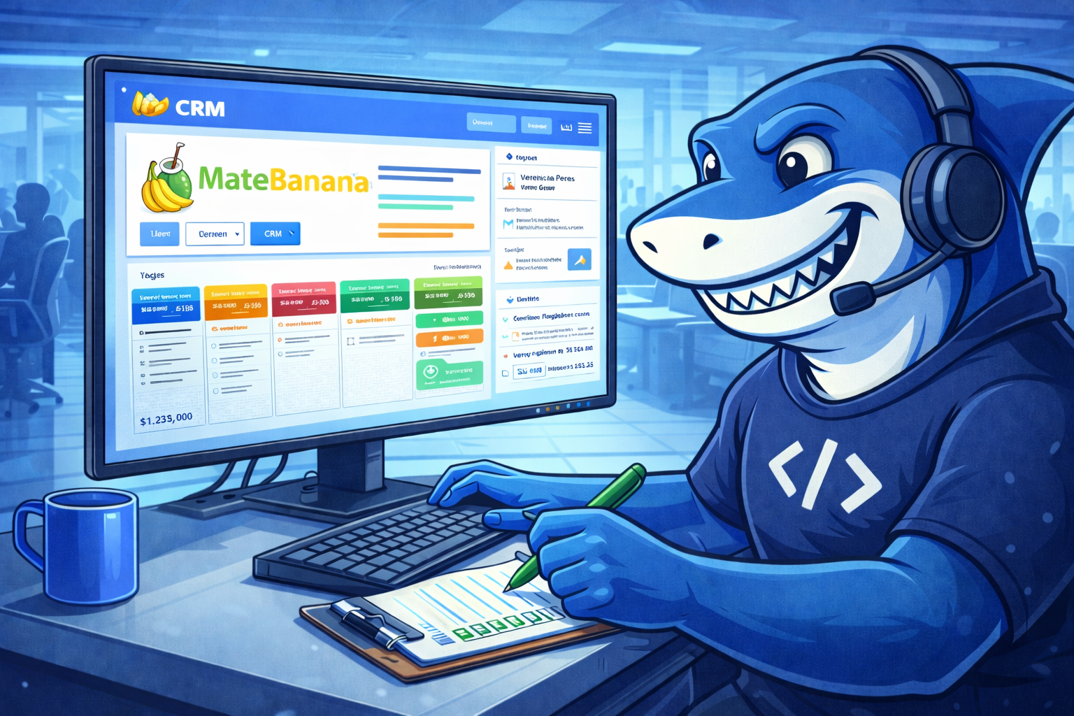 Go Pymes - Administración para pymes