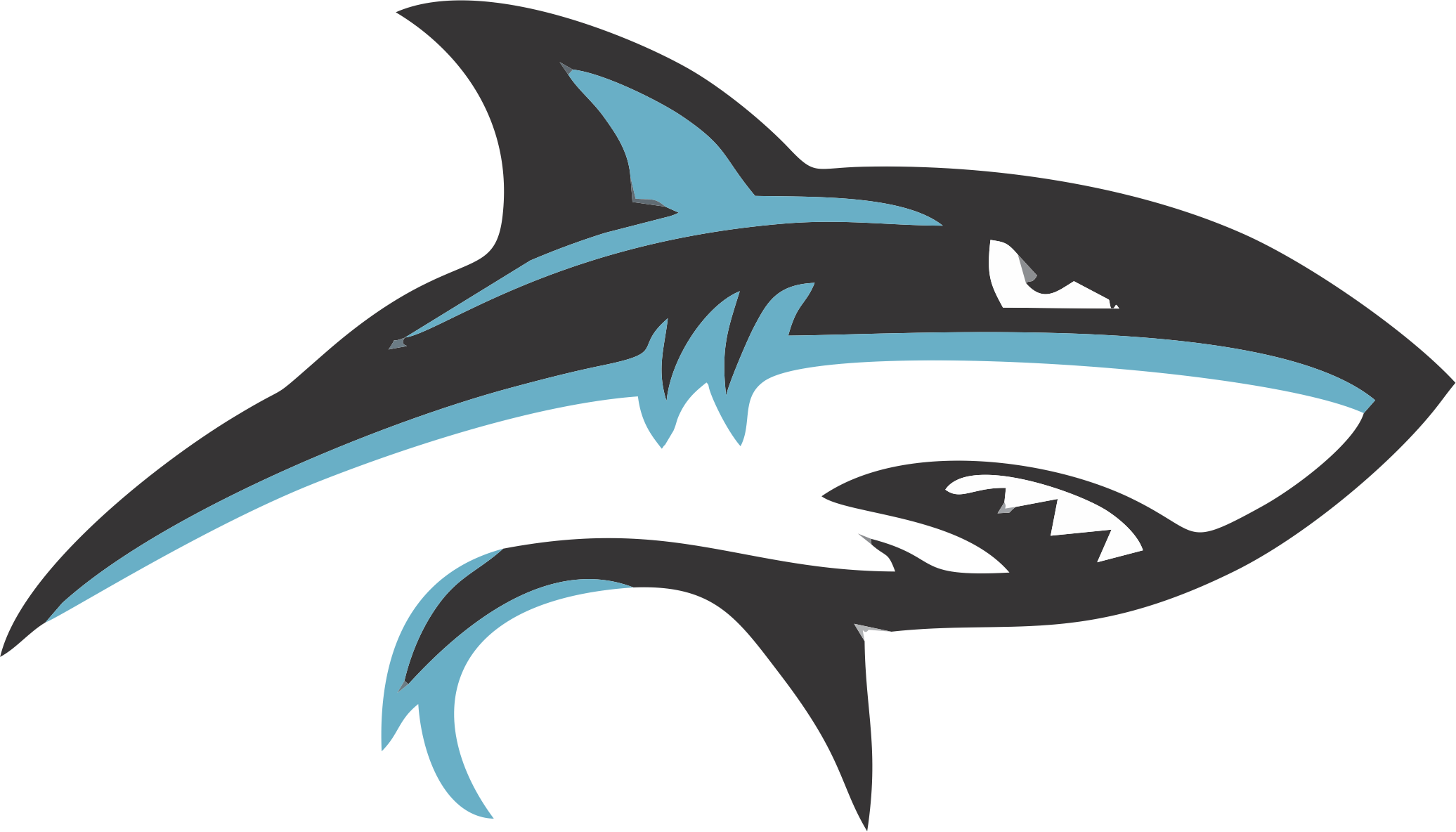 Logo Shark Sistemas